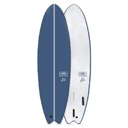 Ezi Rider 2.0 7'0 Dark Blue Deck