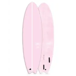 Ezi Rider 2.0 7'0 Pink Deck