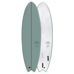 Ezi Rider 2.0 7'0 Sage Deck
