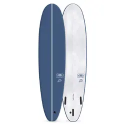 Ezi Rider 2.0 7'6 Dark Blue Deck