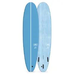 Ezi Rider 2.0 8'0 Azure Blue Deck