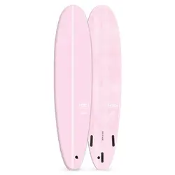 Ezi Rider 2.0 8'0 Pink Deck