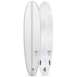 Ezi Rider 2.0 9'0 White Deck