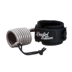 Sylock Wrist Mat Grey Coil
