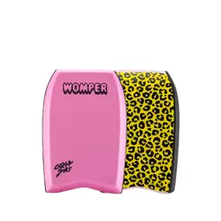 Womper 27 Pink Deck