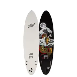 Crowd Killer White Deck