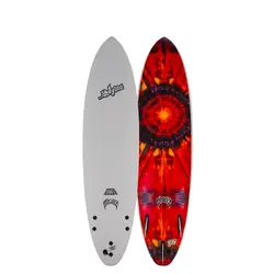 Crowd Killer Cool Grey Deck