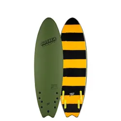 Skipper Military Deck