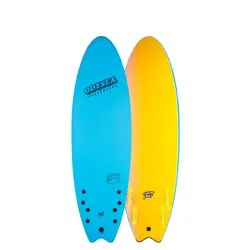 Skipper Cool Blue Deck