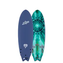 Lost Fish Midnight Deck