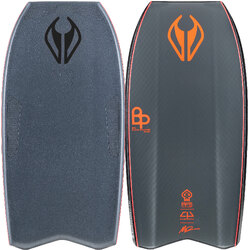 BP Wi-Fly Grey Deck