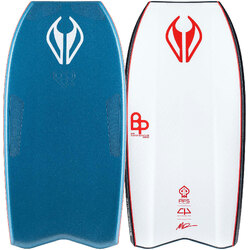 BP Wi-Fly Sea Green Deck
