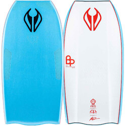 BP Bat Aqua Deck