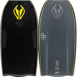 BP Bat Black Deck