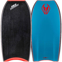 Mez Dual Flex Black Deck