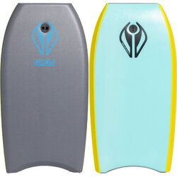 Grom Grey Deck