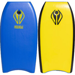 Grom Royal Blue Deck
