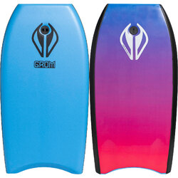 Grom Sky Blue Deck