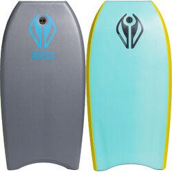 Flyer Grey Deck