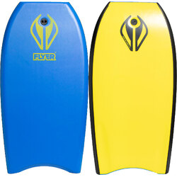Flyer Royal Blue Deck
