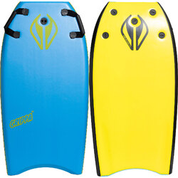 Grippa Sky Blue Deck