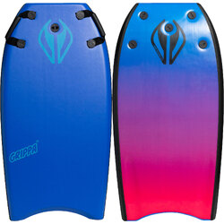 Grippa Royal Blue Deck
