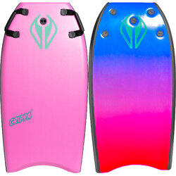 Grippa Pink Deck