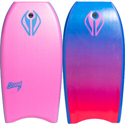 Storm Pink Deck