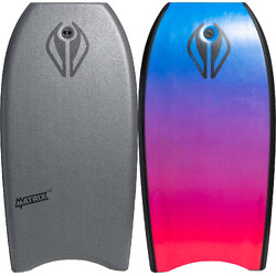 Matrix Grey Deck