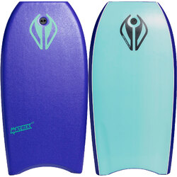 Matrix Navy Deck