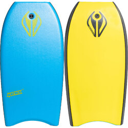 Matrix Sky Blue Deck