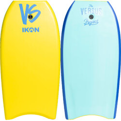 Ikon Yellow Deck