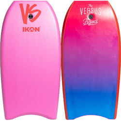 Ikon Pink Deck
