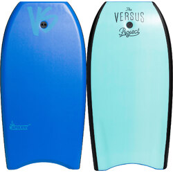 Spark Royal Blue deck