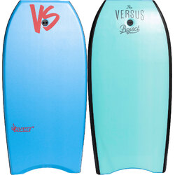 Flame Sky Blue deck