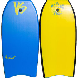 Flame Royal Blue deck