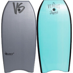Flame Grey Deck