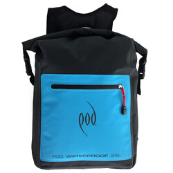 Blue/ Black