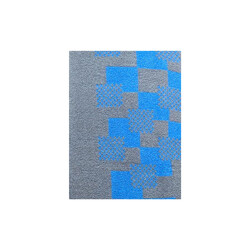 Blue/ Grey