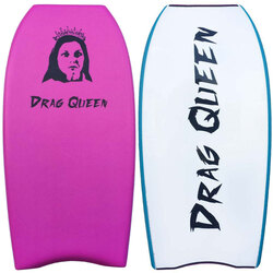 Drag Queen Pink Deck/