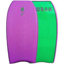 Jalessa Pink Deck