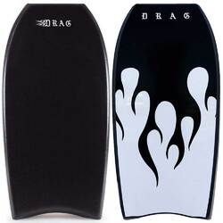 Tribal HP Black Deck
