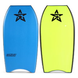 Combat Sky Blue// Black Rails// Yellow Slick