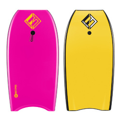Reconn Pink Deck