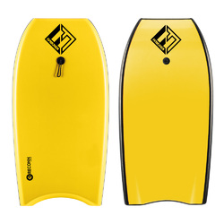 Reconn Yellow Deck