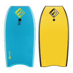 Reconn Sky Blue Deck