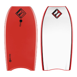 Reconn Red Deck