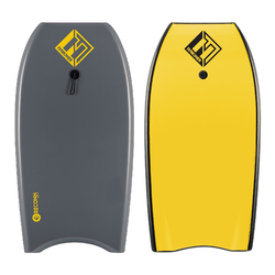 Reconn Dark Grey Deck