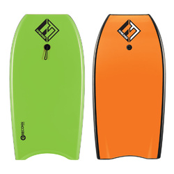 Reconn Lime Green Deck