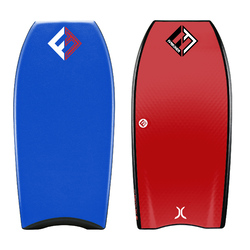 Joe Clarke PP Navy Blue Deck